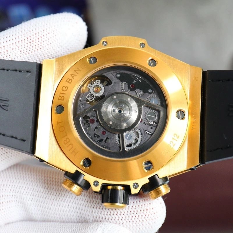 HUBLOT Watches Efficient 184127