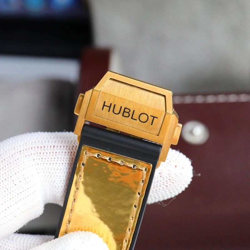 HUBLOT Watches Efficient 184127