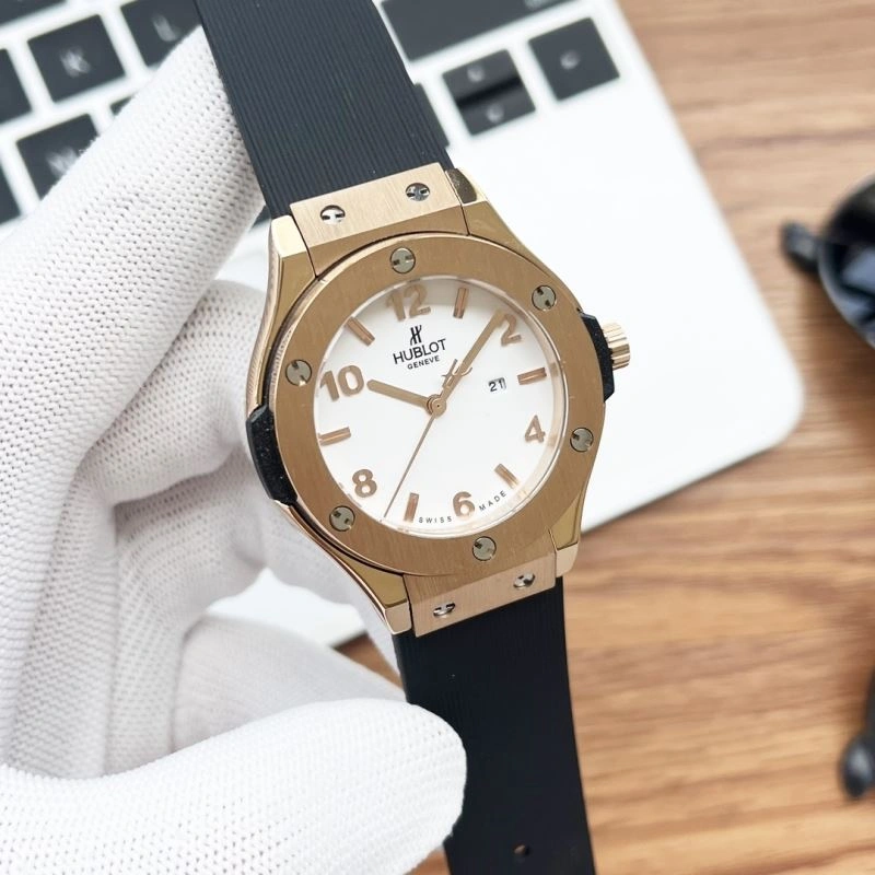 HUBLOT Watches TopPick 184144