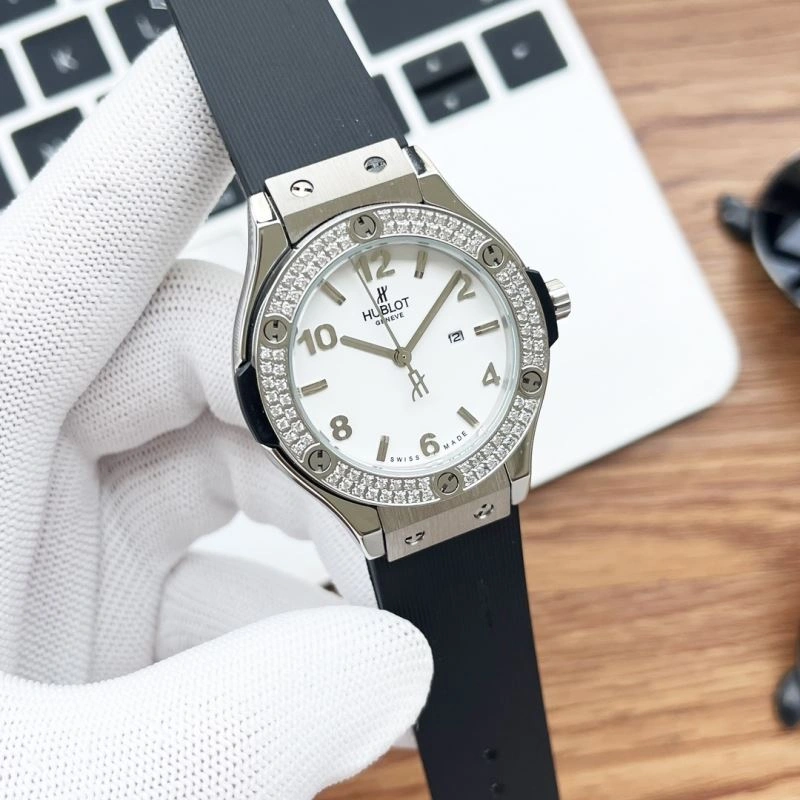WaterResistant HUBLOT Watches 184146