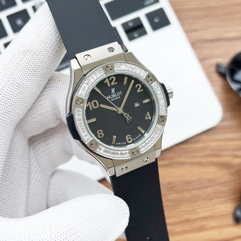 WaterResistant HUBLOT Watches 184146