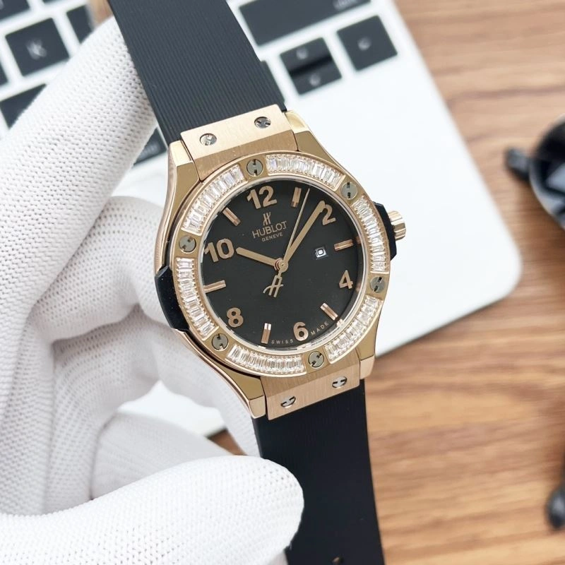 WaterResistant HUBLOT Watches 184146