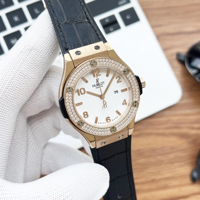 WaterResistant HUBLOT Watches 184146