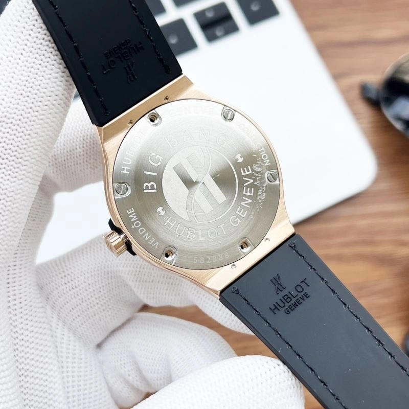 WaterResistant HUBLOT Watches 184146
