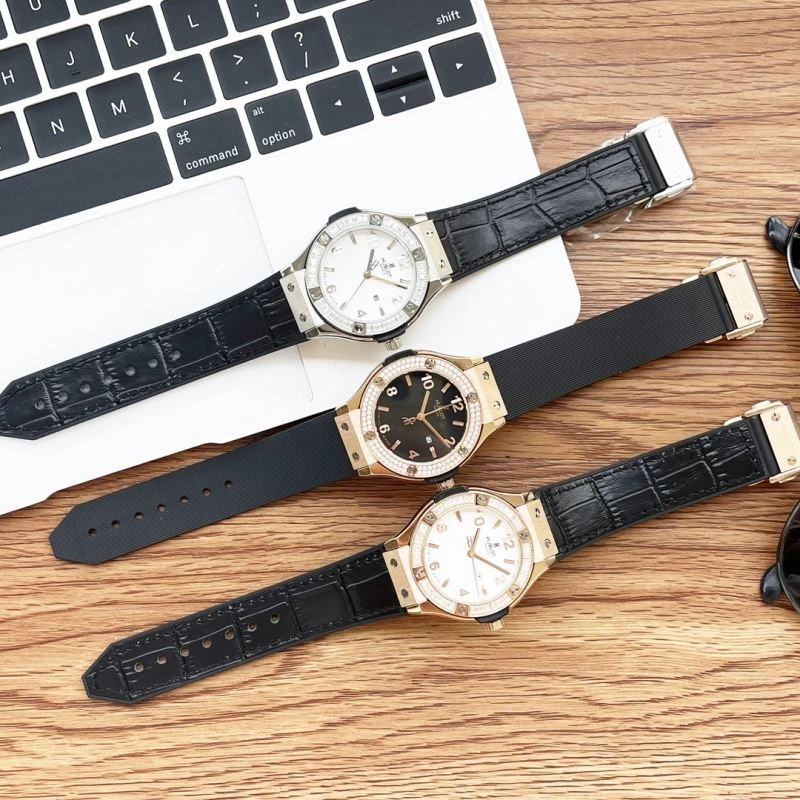 WaterResistant HUBLOT Watches 184146