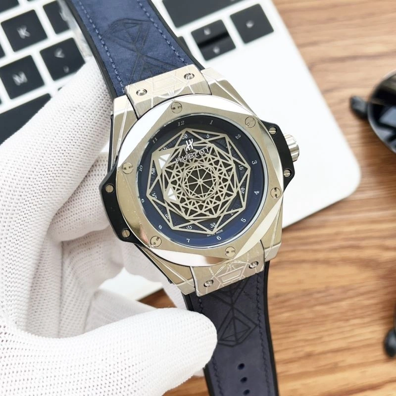 QuickDry HUBLOT Watches 184140