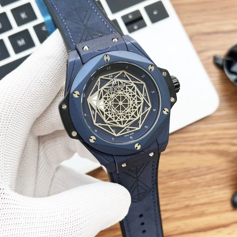 QuickDry HUBLOT Watches 184140