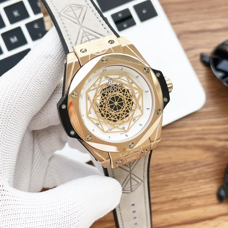 QuickDry HUBLOT Watches 184140