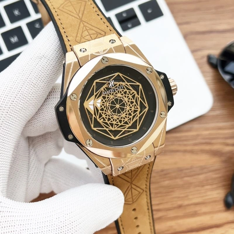 QuickDry HUBLOT Watches 184140