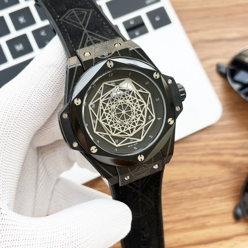 QuickDry HUBLOT Watches 184140