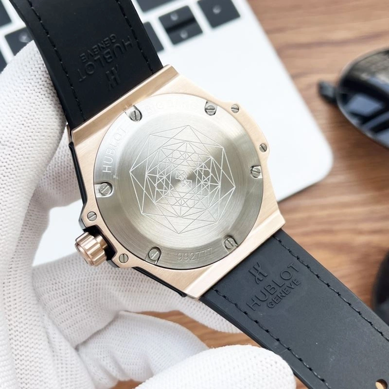 QuickDry HUBLOT Watches 184140