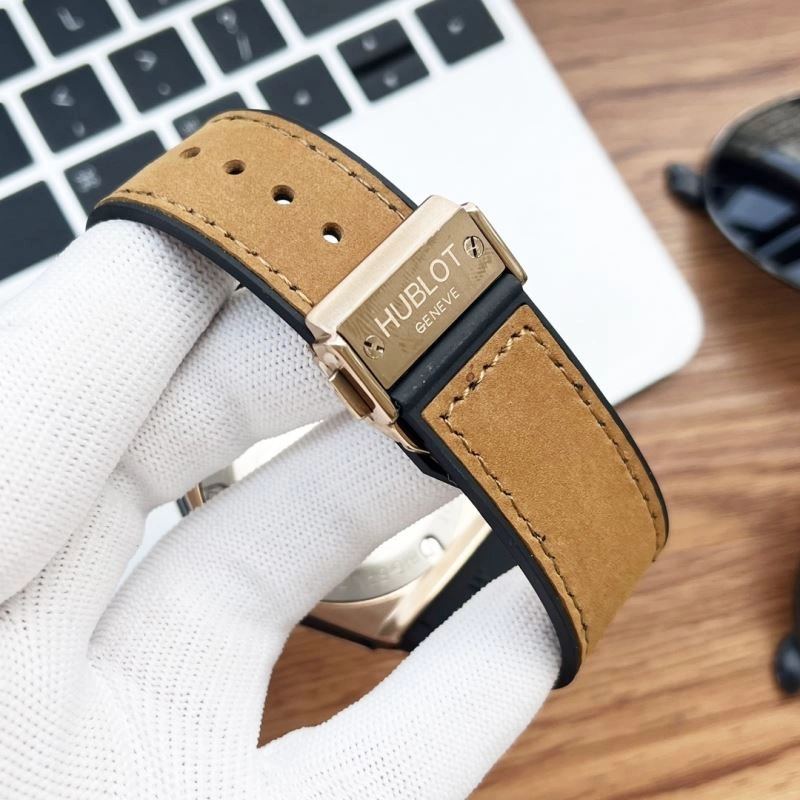 QuickDry HUBLOT Watches 184140