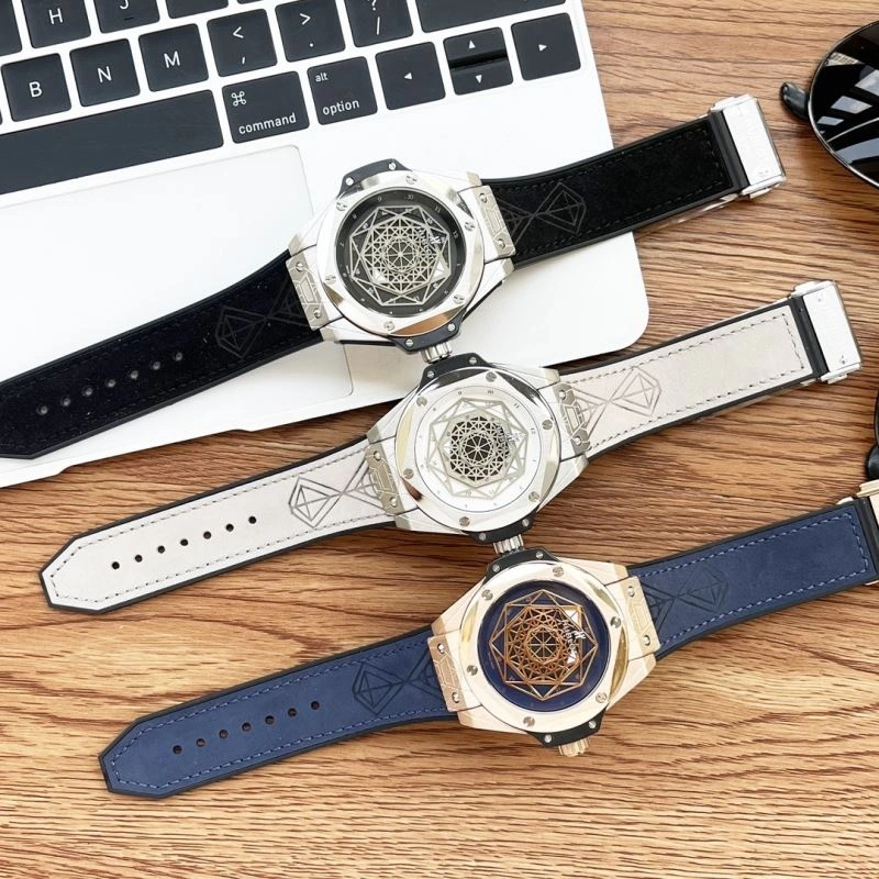 QuickDry HUBLOT Watches 184140