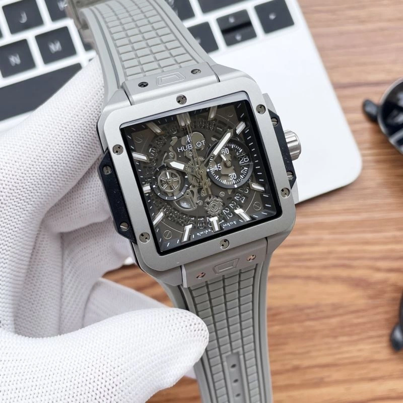 EasyMatch HUBLOT Watches 184128