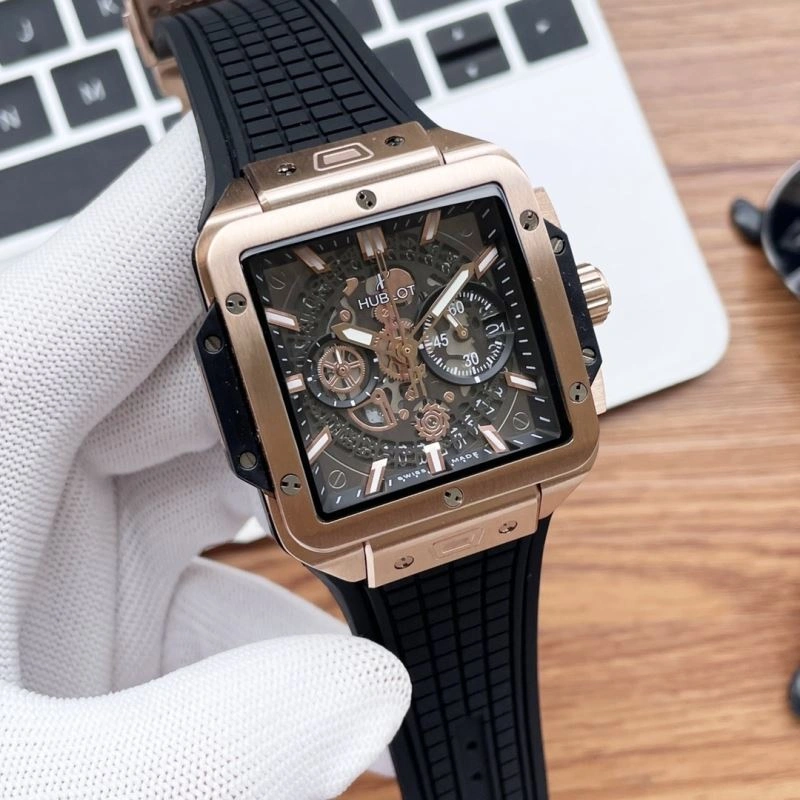 EasyMatch HUBLOT Watches 184128