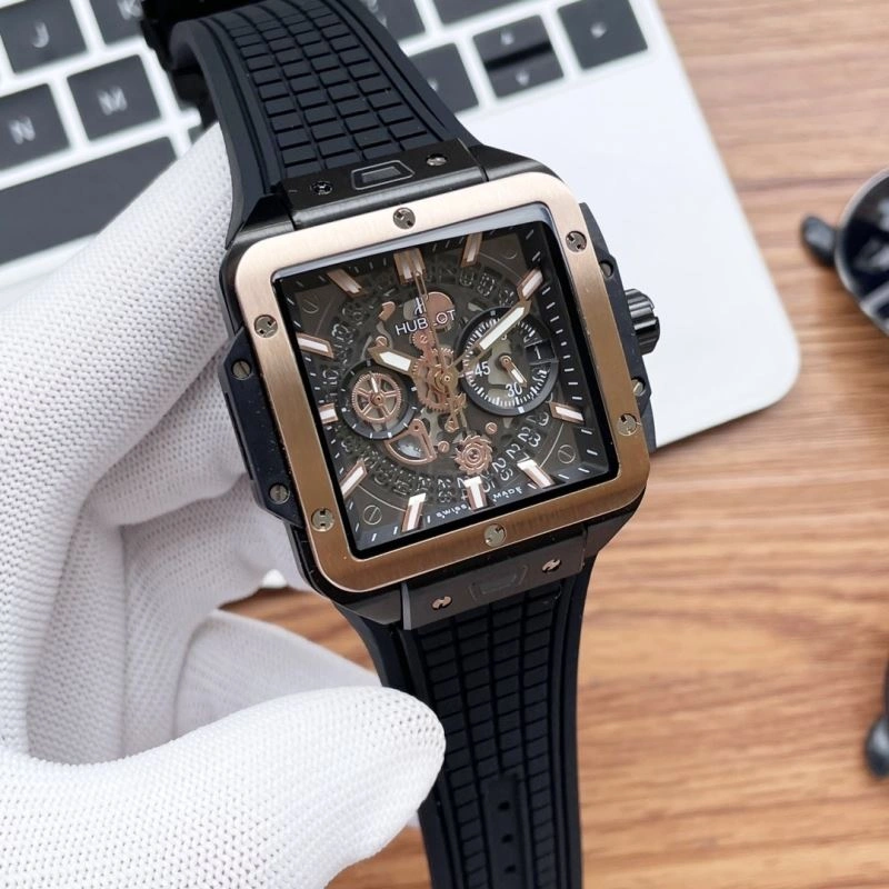 EasyMatch HUBLOT Watches 184128