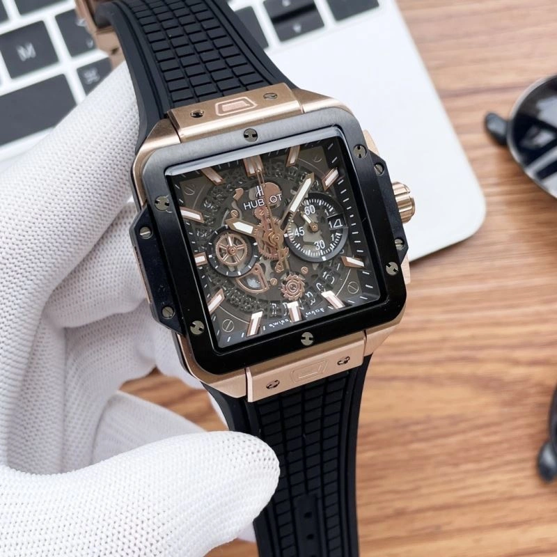EasyMatch HUBLOT Watches 184128