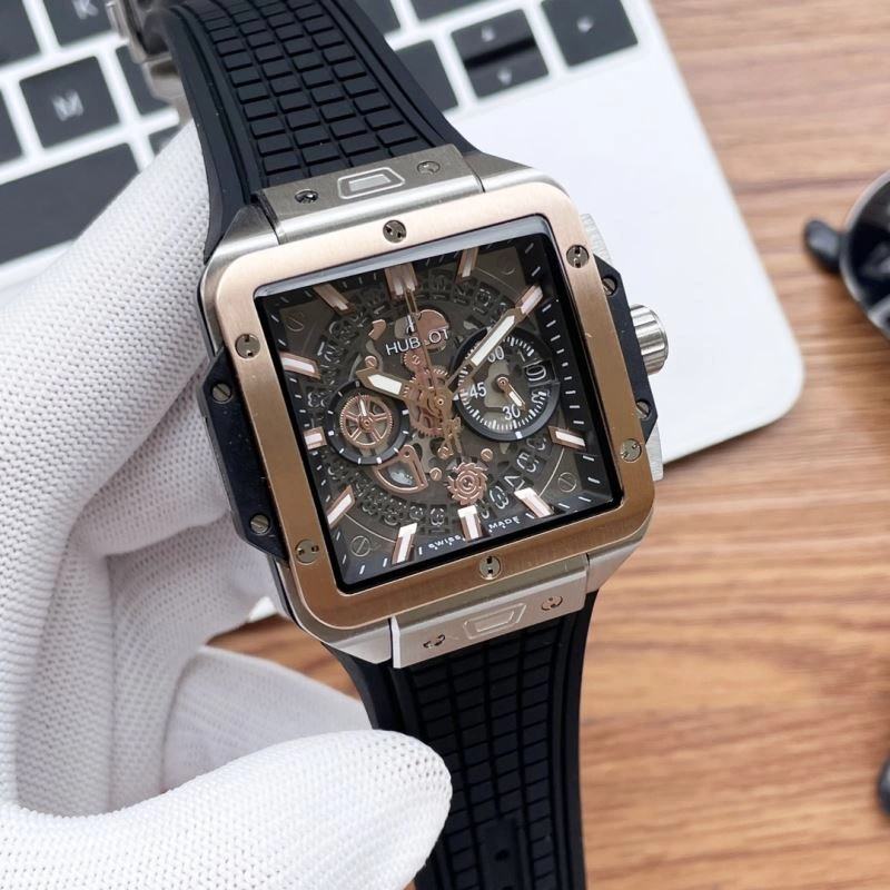 EasyMatch HUBLOT Watches 184128