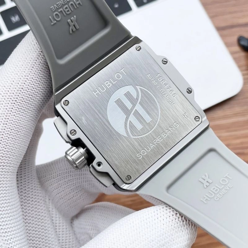 EasyMatch HUBLOT Watches 184128