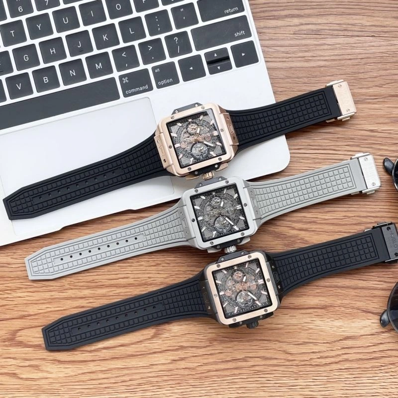 EasyMatch HUBLOT Watches 184128