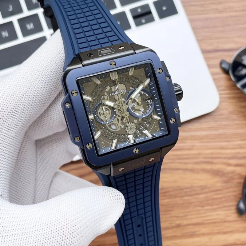 HUBLOT Watches WaterResistant 184145