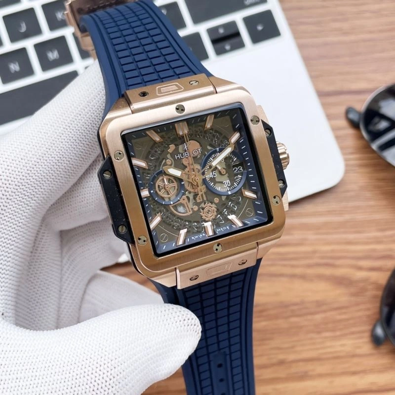 HUBLOT Watches WaterResistant 184145