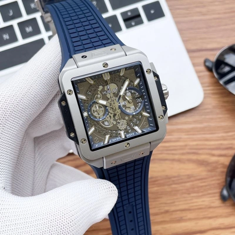 HUBLOT Watches WaterResistant 184145