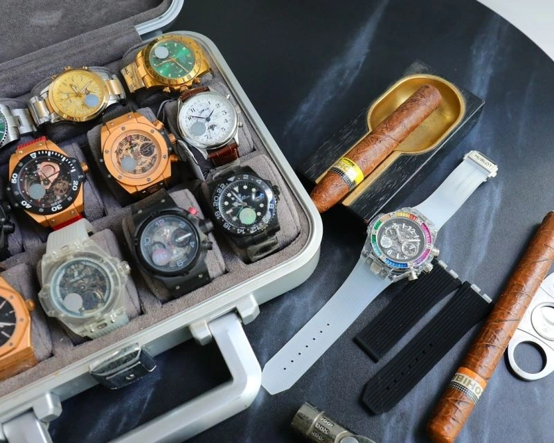 HUBLOT Watches Snug 184130