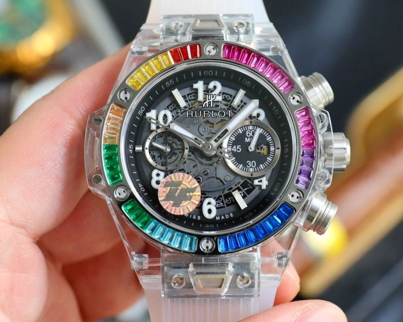 HUBLOT Watches Snug 184130