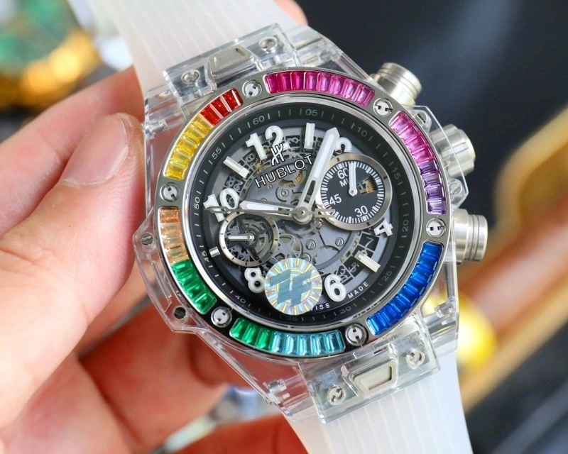 HUBLOT Watches Snug 184130
