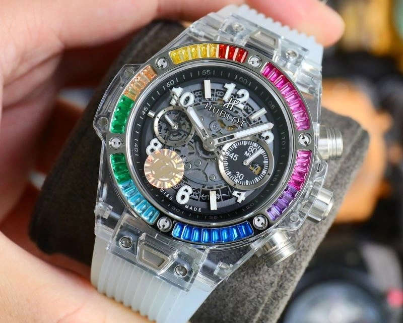 HUBLOT Watches Snug 184130
