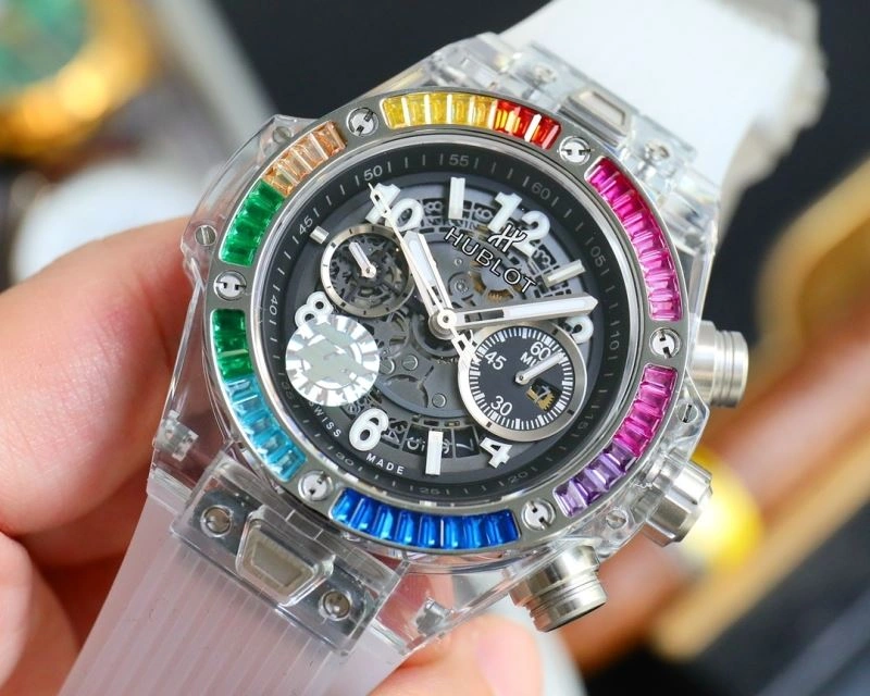 HUBLOT Watches Snug 184130