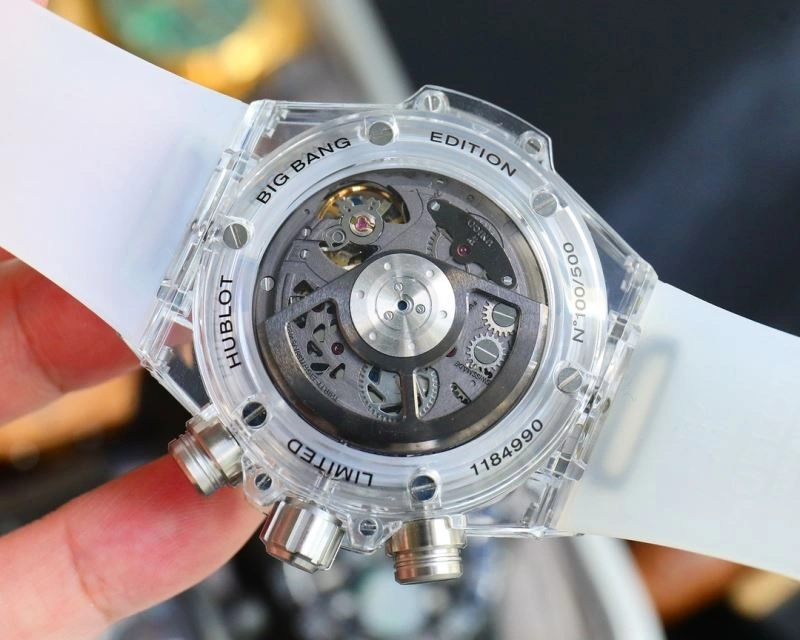 HUBLOT Watches Snug 184130