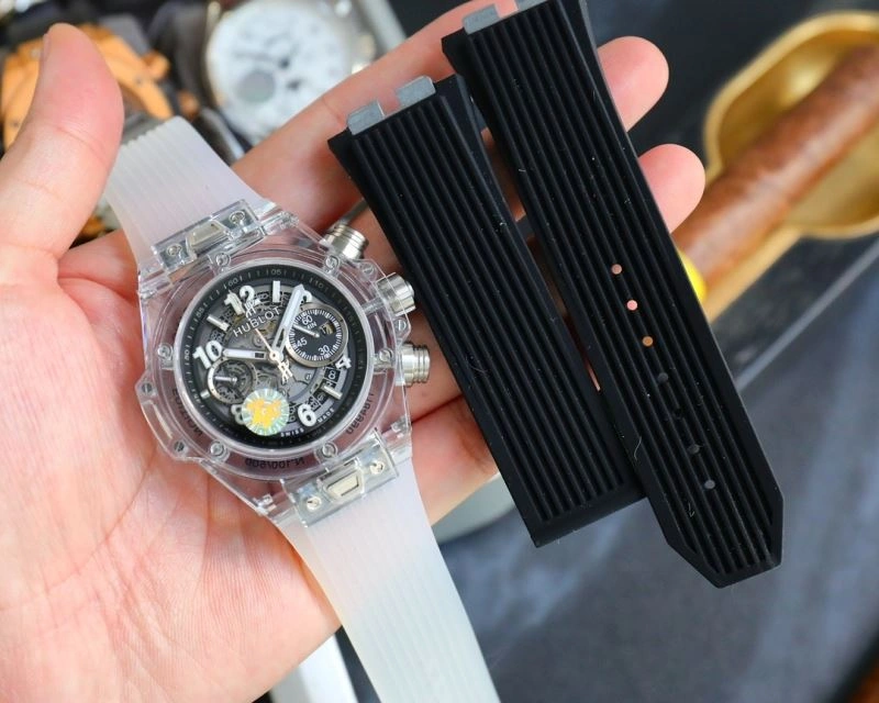 QuickDry HUBLOT Watches 184137