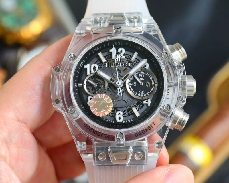 QuickDry HUBLOT Watches 184137