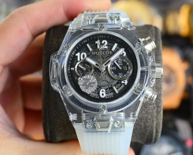 QuickDry HUBLOT Watches 184137