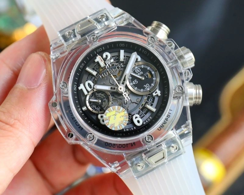 QuickDry HUBLOT Watches 184137