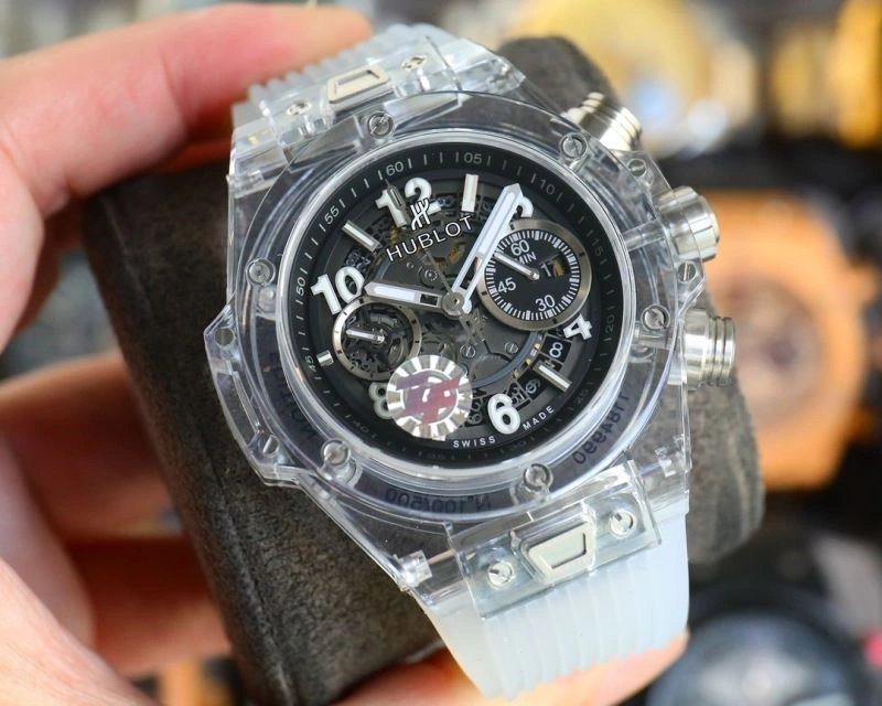 QuickDry HUBLOT Watches 184137