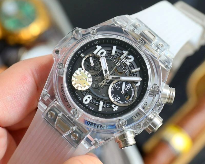QuickDry HUBLOT Watches 184137