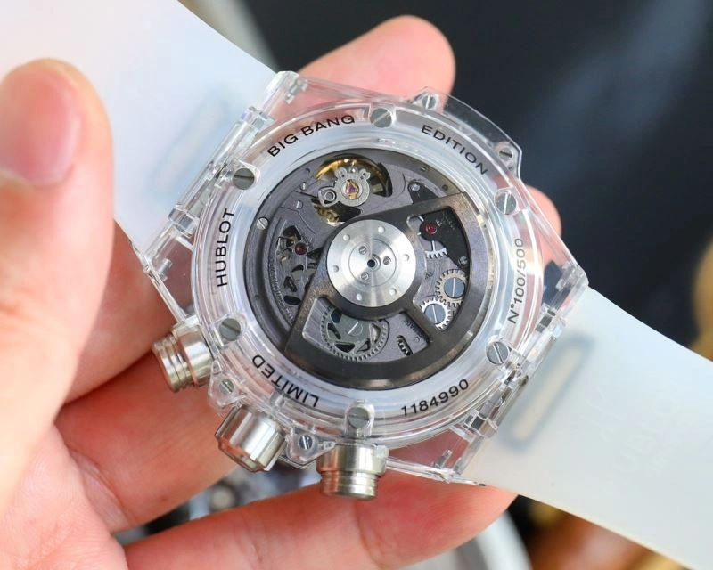 QuickDry HUBLOT Watches 184137
