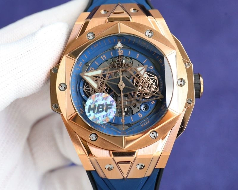 HUBLOT Watches Attractive 184129