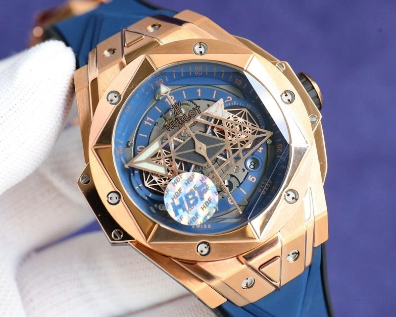 HUBLOT Watches Attractive 184129