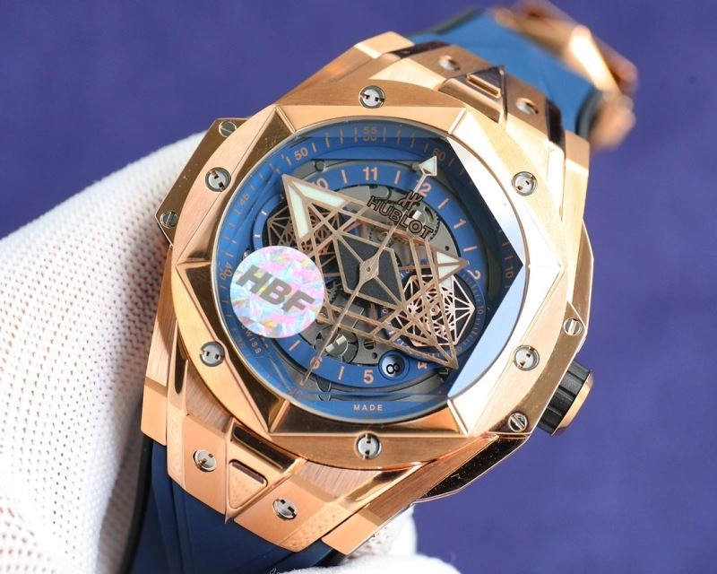 HUBLOT Watches Attractive 184129