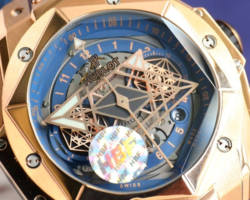 HUBLOT Watches Attractive 184129