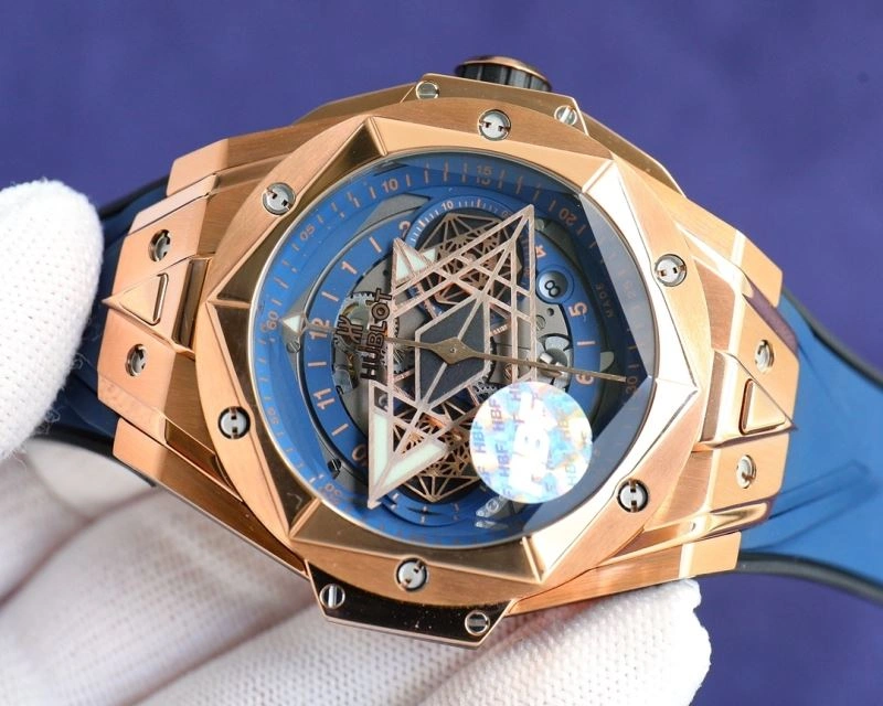 HUBLOT Watches Attractive 184129