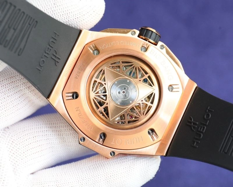 HUBLOT Watches Attractive 184129
