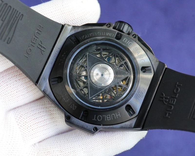 HUBLOT Watches Sustainable 184125