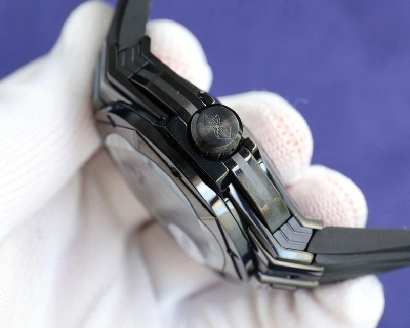 HUBLOT Watches Sustainable 184125