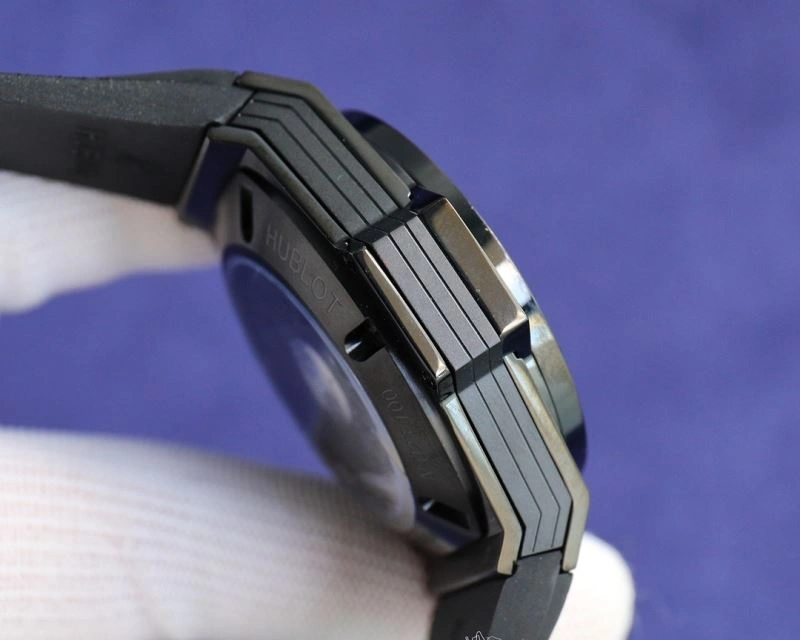 HUBLOT Watches Sustainable 184125