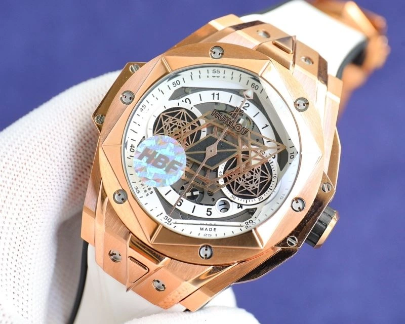 HUBLOT Watches SmoothTexture 184124